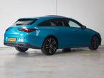 Mercedes-Benz CLA Shooting Brake 180 Luxury Line, CLA, Gebruikt, 4 cilinders, Stoelverwarming