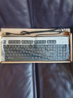Toetsenbord. Nieuw, Computers en Software, Toetsenborden, Ophalen of Verzenden, Nieuw
