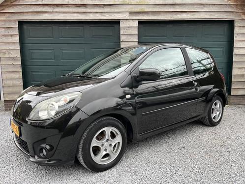 Renault Twingo 1.2-16V Dynamique. Airco. Cruise. 2e eigenaar, Auto's, Renault, Bedrijf, Twingo, ABS, Airbags, Airconditioning