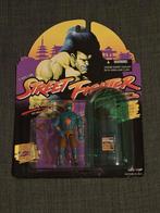 G.I. Joe Hasbro Street Fighter Blanka, 2 spelers, Ophalen of Verzenden, Vechten, Vanaf 12 jaar