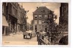 Utrecht  1900 Lijnmarkt, Verzenden, Voor 1920, Ongelopen, Utrecht