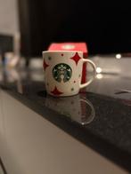 Starbucks Kerstmok - Nieuw in Doos!, Ophalen of Verzenden, Nieuw