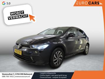 Volkswagen Polo 1.0 TSI DSG-7 Aut. Life Business Airco ECC N beschikbaar voor biedingen