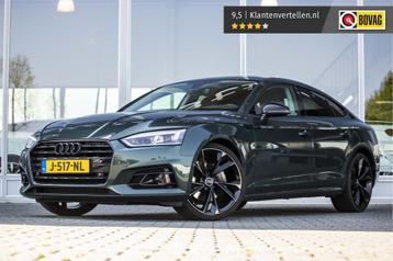 Audi A5 Sportback 3.0 TDI Pro Line Plus | Pano | VOL! | Carp beschikbaar voor biedingen