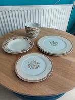 servies, Ophalen, Gebruikt, Overige stijlen, Bord(en)