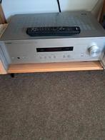 Yamaha A-S201 Stereo Versterker, Audio, Tv en Foto, Versterkers en Receivers, Ophalen of Verzenden, Gebruikt, Stereo, Yamaha