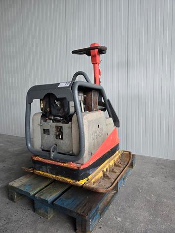 Wacker Neuson DPU 6555 HEAP trilplaat (2010) beschikbaar voor biedingen