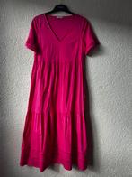 Roze jurk JcSophie (36), JcSophie, Ophalen of Verzenden, Zo goed als nieuw, Roze