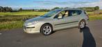Peugeot 407SW. Ideale vakantieauto., Particulier, Te koop
