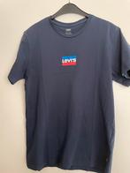 3 T-shirts (Levi’s, Lyle&Scott, Tommy H.) Trui G-star maat M, Kleding | Heren, T-shirts, Ophalen, Gedragen, Blauw