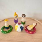 Zomer pegdolls (set b), Ophalen of Verzenden, Nieuw, Overige typen