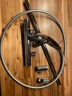 Grohe douche set, precision joy en Vitolatio 100, Doe-het-zelf en Verbouw, Sanitair, Ophalen of Verzenden, Gebruikt, Chroom, Douche