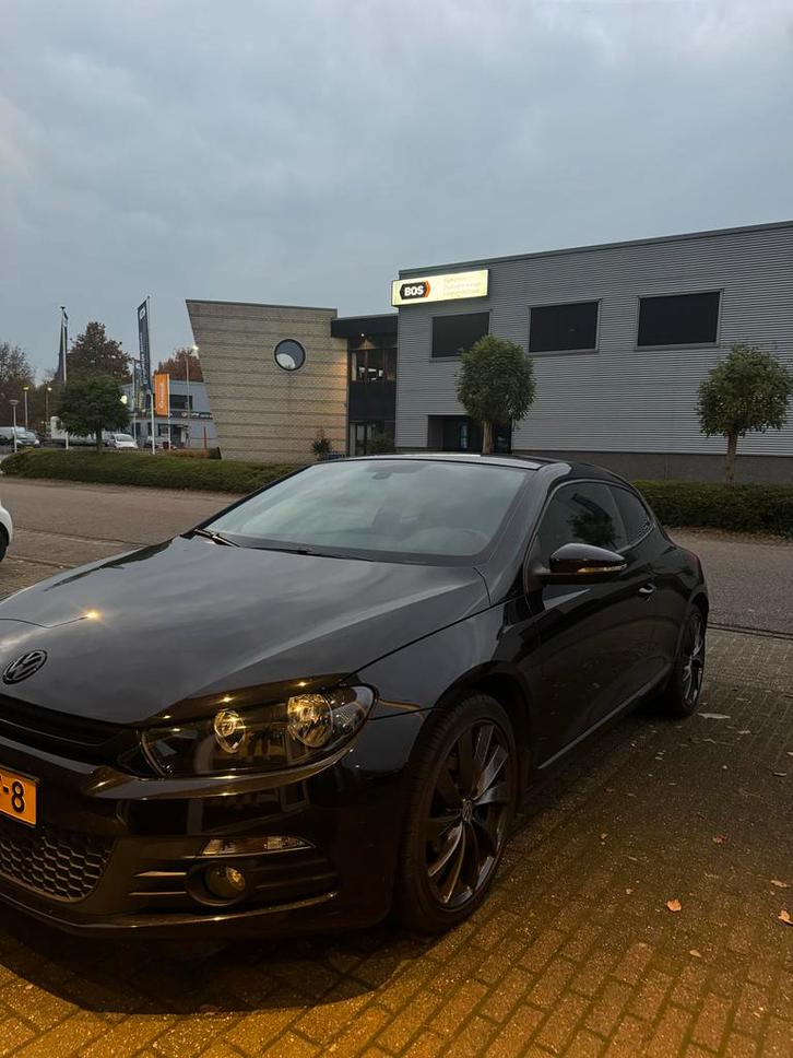 Volkswagen Scirocco 2.0 TSI DSG !!ALS NIEUW!!, Auto diversen, Auto-accessoires, Zo goed als nieuw, Ophalen of Verzenden