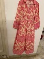 MONSOON FLORAL PRINT DAMES JURK, MAAT; M, Maat 38/40 (M), Nieuw, Ophalen of Verzenden, Roze