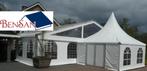 pagode tent 5x5 mtr evenement pvc party tenten bensan enter, Hobby en Vrije tijd, Feestartikelen | Verhuur, Ophalen, Zo goed als nieuw