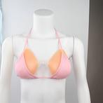 siliconen borsten , model BH,, verstelbare bandjes, ........, Kleding | Dames, Ondergoed en Lingerie, Ophalen of Verzenden, Zwart