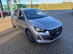Peugeot 208 1.2 PURETECH STYLE AIRCO LMV PDC CARPLAY, Auto's, Gebruikt, Huisgarantie, 1199 cc, Met garantie (alle)