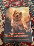 Kleurboek, Ophalen of Verzenden, Zo goed als nieuw