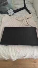 Acer montior, Computers en Software, Monitoren, HD, IPS, 101 t/m 150 Hz, Minder dan 1 ms