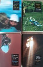 Simone van der Vlugt, Ophalen of Verzenden, Zo goed als nieuw, Simone van der Vlugt