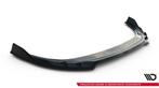 Voorlip spoiler sideskirt diffuser - VW Golf 8 R Variant 24+, Ophalen of Verzenden