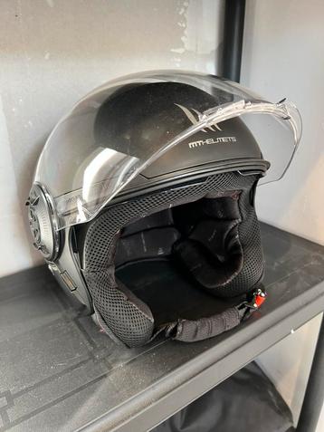 MT Helmets Viale S - Maat M beschikbaar voor biedingen