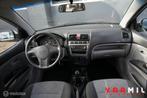 Kia Picanto 1.0 LX 1ste EIGENAAR AIRCO 5 DRS NAP, Voorwielaandrijving, 4 cilinders, 400 kg, 61 pk