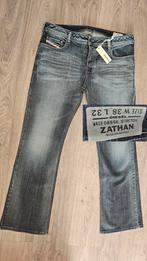 - NIEUWE - Diesel ZATHAN W38 L32 | 38x32 BOOTCUT #D2936, Kleding | Heren, Spijkerbroeken en Jeans, W36 - W38 (confectie 52/54)