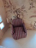 Maileg fauteuil, in nieuwstaat, Verzamelen, Ophalen of Verzenden, Zo goed als nieuw