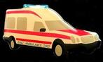 Binz Ambulance 2002 pin, Verzenden, Nieuw, Transport, Speldje of Pin