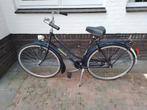 Locomotief damesfiets, Ophalen of Verzenden, Zo goed als nieuw