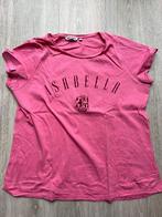 Garcia Jeans dames t-shirt roze | Maat XL, Kleding | Dames, T-shirts, Gedragen, Garcia, Ophalen of Verzenden, Roze