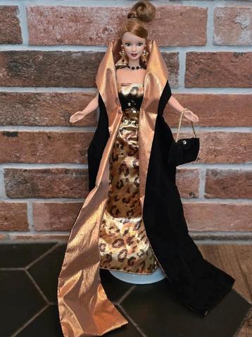Bronze Sensation Barbie Limited Edition  beschikbaar voor biedingen