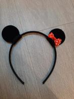 Haarband Minnie mouse, Ophalen, Zo goed als nieuw