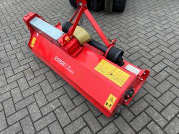 Klepelmaaier 2022, 135cm - Nieuwe klepelas! beschikbaar voor biedingen