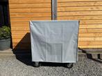 MVV TACKBOX XL PRO MODEL Concourskasten.NL | ZADELKAST, Ophalen, Nieuw, Aluminium, Overige typen