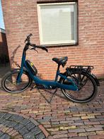 Gazelle Easyflow Z.G.A.N., 53 tot 57 cm, Minder dan 10 versnellingen, Ophalen of Verzenden, Zo goed als nieuw