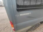 Ford (kip)Nugget 2005, Caravans en Kamperen, Bus-model, Diesel, Particulier, Ford