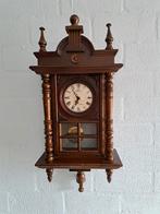Houten Wandklokje met Westminster Slag, Ophalen of Verzenden