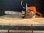 Stihl kettingzaag ms230, Tuin en Terras, Ophalen of Verzenden, Gebruikt