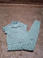 Jumpsuit zo goed als nieuw 104, Overige typen, Europe Kids, Meisje, Ophalen of Verzenden