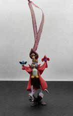 Disney Uil prins Doornroosje kerst ornament hanger kerstbal, Verzamelen, Disney, Ophalen of Verzenden, Sneeuwwitje of Doornroosje