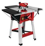 Einhell zaagtafel TE-TS 1825 U, Ophalen, Cirkelzaag, Einhell, Zo goed als nieuw