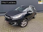 Hyundai Ix35 2.0i Style /Org NL NAP, Gebruikt, 4 cilinders, Origineel Nederlands, Handgeschakeld
