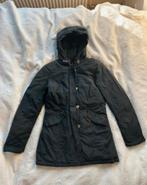 Woolrich Jas - Maat S - Blauw, Ophalen of Verzenden, Zo goed als nieuw, Maat 36 (S), Blauw