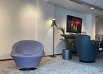 Leolux Ophelia draaifauteuil NIEUW!, Huis en Inrichting, Fauteuils, Ophalen, Nieuw, 75 tot 100 cm, Metaal