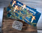 Kerstverlichting Vintage, Diversen, Kerst, Ophalen of Verzenden, Zo goed als nieuw