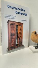 Pike, Mark A.; Onversneden onderwijs, Boeken, Ophalen of Verzenden, Gelezen, Christendom | Protestants