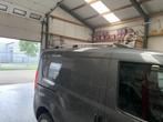 Opel Combo D Fiat Doblo Dakrails, Niet ingevuld, Niet ingevuld, Niet ingevuld