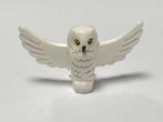 Lego nieuwe witte uil / owl met gespreide vleugels, Ophalen of Verzenden, Nieuw, Losse stenen, Lego
